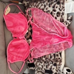 Vintage bra